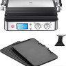 Электрогриль Braun MultiGrill 9 CG9040