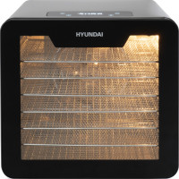 Сушилка для овощей и фруктов Hyundai HYFD-8802