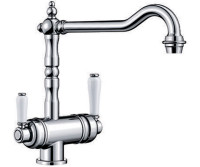 Смеситель Blanco Sora (хром)