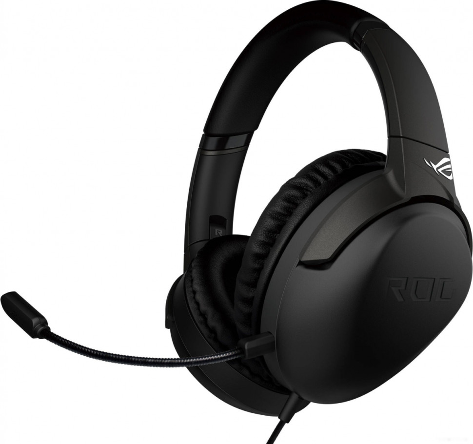 Наушники Asus ROG Strix Go USB Type-C