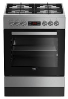 Плита Beko FSM 62330 DXT