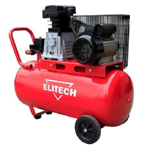 Компрессор Elitech КПР 50/360/2.2