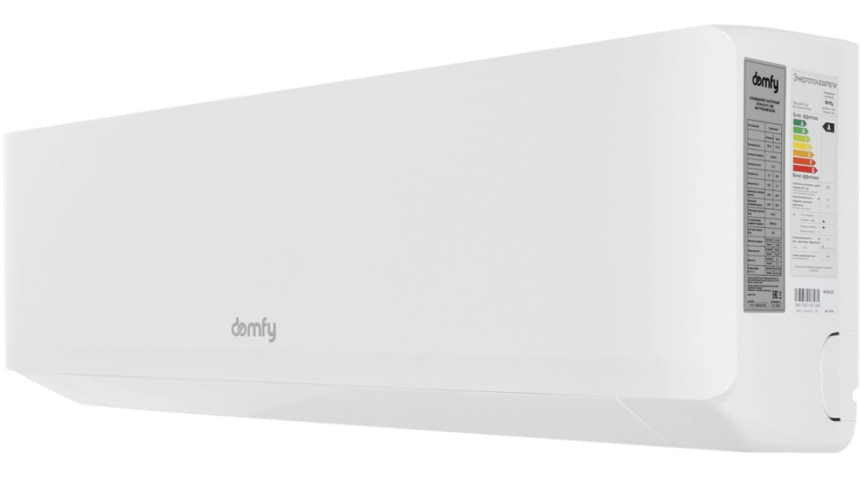 Сплит-система Domfy DCW-AC-24-1