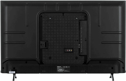 Телевизор Hisense 43A6N