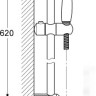 Смеситель Grohe Eueroeco 124428