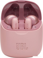 Наушники JBL Tune 225 TWS (розовый)