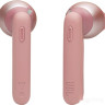 Наушники JBL Tune 225 TWS (розовый)