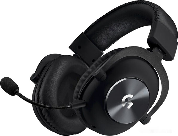 Наушники Logitech G Pro X