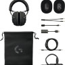 Наушники Logitech G Pro X