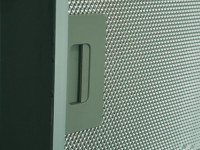 Вытяжка LEX Hubble G 500 (черное стекло)