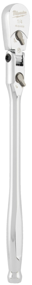 Вороток с трещоткой Milwaukee 4932479649