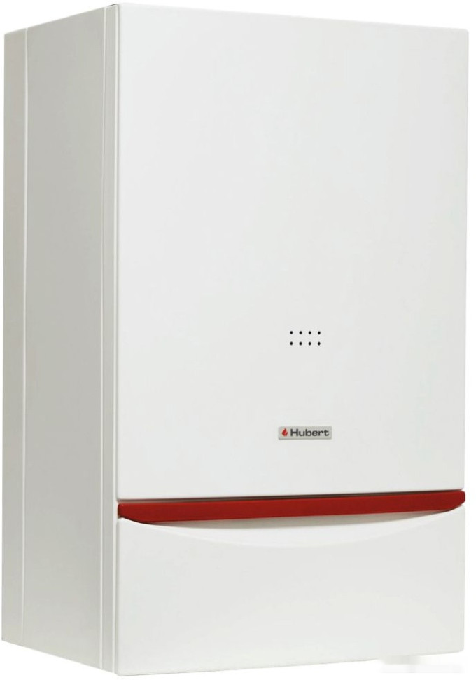 Отопительный котёл Hubert AGB 35DC