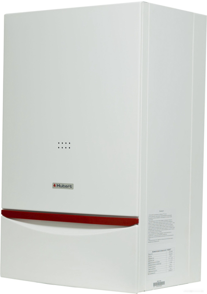 Отопительный котёл Hubert AGB 35DC