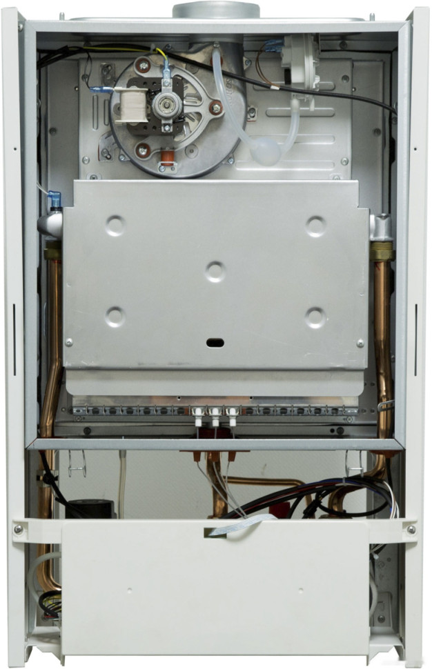 Отопительный котёл Hubert AGB 35DC