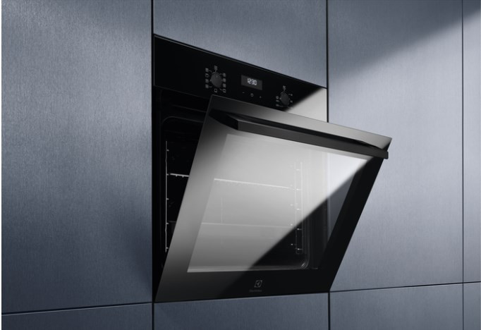 Духовой шкаф Electrolux OCF5E50Z