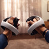 Очки виртуальной реальности Sony PlayStation VR2