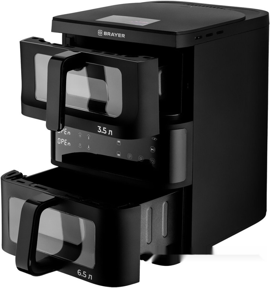 Аэрогриль Brayer BR2048