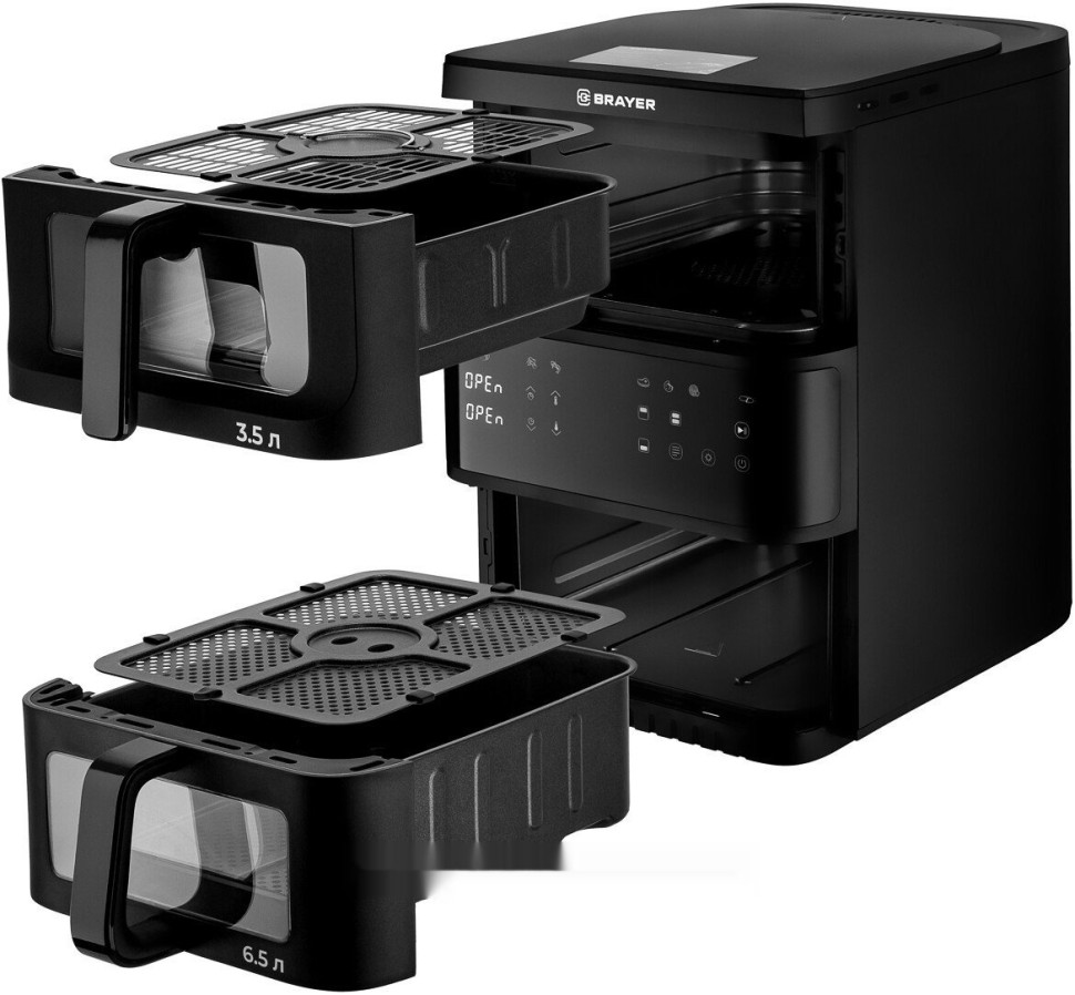 Аэрогриль Brayer BR2048