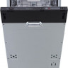 Посудомоечная машина Zigmund & Shtain DW 302.4