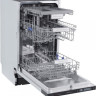 Посудомоечная машина Zigmund & Shtain DW 302.4