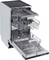 Посудомоечная машина Zigmund &amp; Shtain DW 302.4