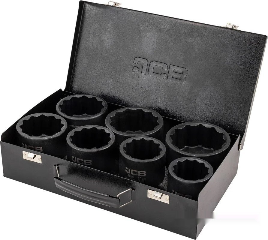 Бита JCB 8071-9MPB (65107)