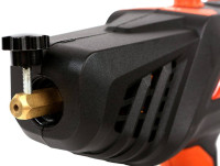 Сварочный инвертор Sturm AW97I201