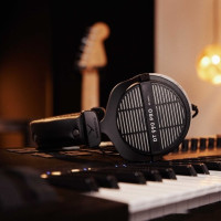Наушники Beyerdynamic DT 990 Pro 80 Ohm