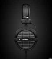 Наушники Beyerdynamic DT 990 Pro 80 Ohm
