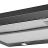 Вытяжка Ciarko SL-SG II Black Glass 50