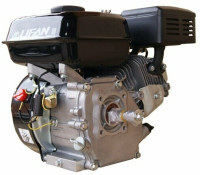 Двигатель Lifan 170F (с катушкой 7A, 7 л.с.)