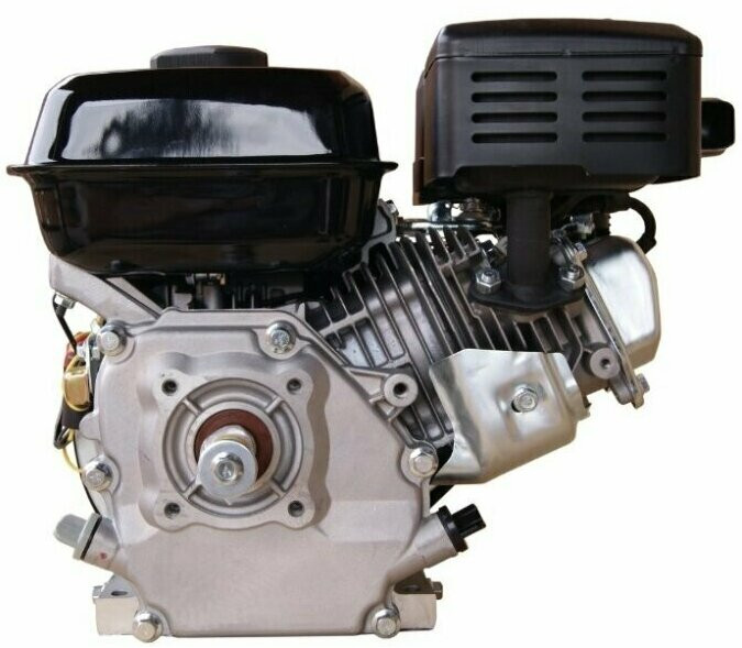 Двигатель Lifan 170F (с катушкой 7A, 7 л.с.)