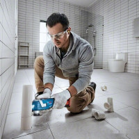 Реноватор Bosch GOP 185-LI Professional 06018G2020 (без АКБ)