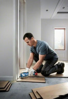 Реноватор Bosch GOP 185-LI Professional 06018G2020 (без АКБ)