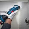 Реноватор Bosch GOP 185-LI Professional 06018G2020 (без АКБ)