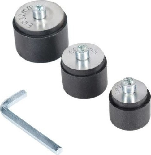 Аппарат для сварки труб Favourite OBS 21 PC (с 1-им АКБ)