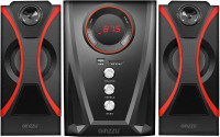 Акустическая система Ginzzu GM-407