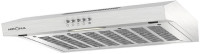 Вытяжка Krona Ermina 600 PB (нержавеющая сталь)