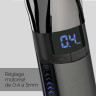 Машинка для стрижки волос BaByliss Super-X Metal S991E