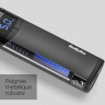 Машинка для стрижки волос BaByliss Super-X Metal S991E