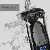 Машинка для стрижки волос BaByliss Super-X Metal S991E