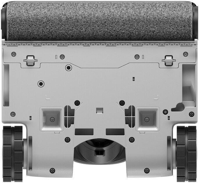 Вертикальный моющий пылесос Roborock Wet and Dry Vacuum Cleaner F25 Ace WD5M2A512-02 (с русской озвучкой)