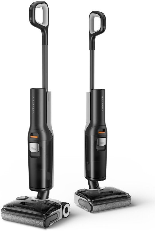 Вертикальный моющий пылесос Roborock Wet and Dry Vacuum Cleaner F25 Ace WD5M2A512-02 (с русской озвучкой)