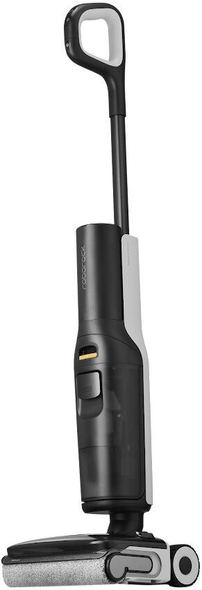 Вертикальный моющий пылесос Roborock Wet and Dry Vacuum Cleaner F25 Ace WD5M2A512-02 (с русской озвучкой)
