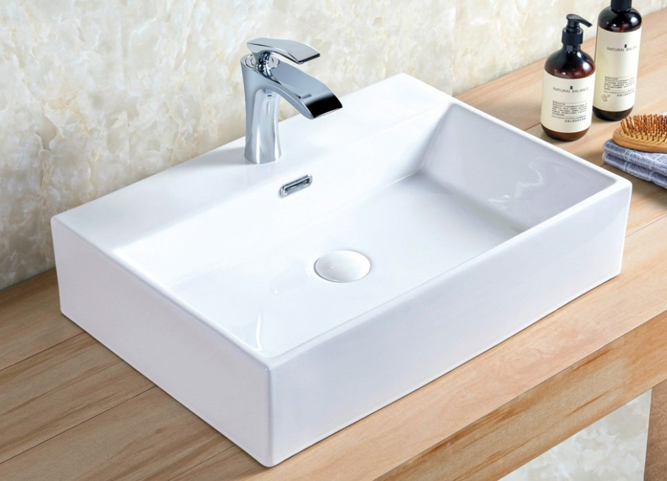 Умывальник BelBagno BB1340