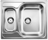 Кухонная мойка Blanco Tipo 6 Basic