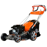 Бензиновая газонокосилка Oleo-Mac G 53 TK Allroad Plus 4