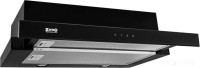 Вытяжка ZorG Technology Storm Sensor 60 (черный, 700 куб. м/ч)