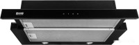 Вытяжка ZorG Technology Storm Sensor 60 (черный, 700 куб. м/ч)
