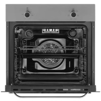 Духовой шкаф HAIER HOX-L06NXB